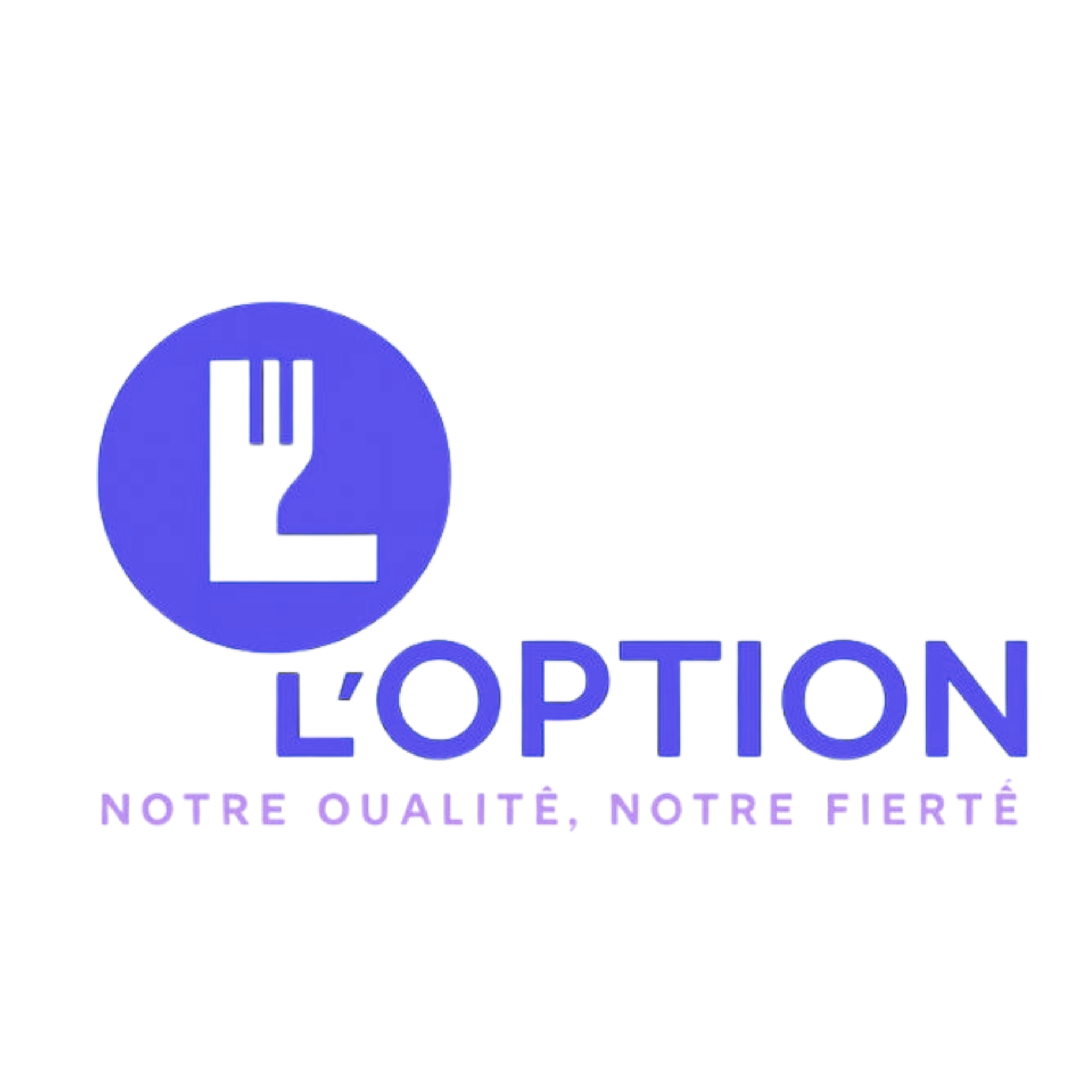 L'option Logo